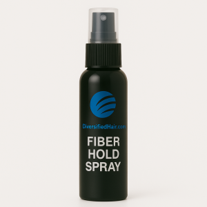 Fiber Hold Spray