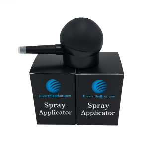 Spray Applicator